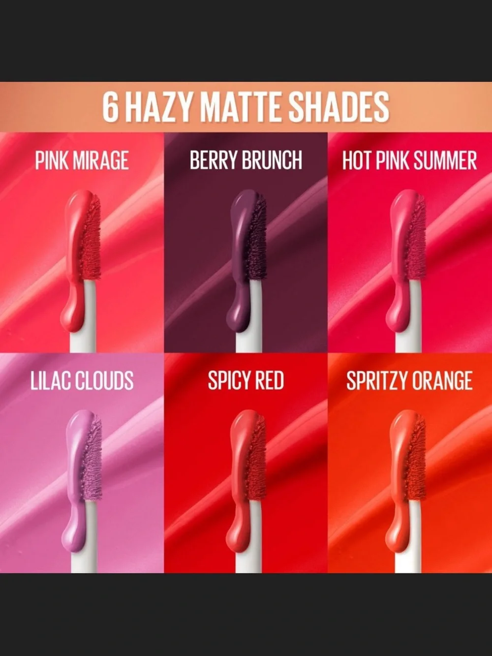 2 x Maybelline Sunkisser Matte Blush in 32 Lilac Clouds NEW